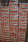 *Seventeen Cases of 24 Cans of Tomato Puree