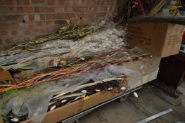 *Assorted Artificial Foliage