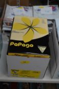 *Five Reams of A4 80gsm Paper (Intense Yellow)