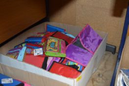 *Fifty Insulated Lunch Bags