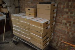 *Quantity of Pre Recorded Videos 