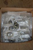 *Box Containing 50 Brown G-Shock Digital Watches