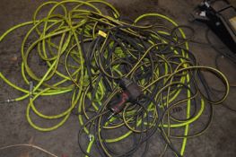 *Quantity of Flexible Airlines and 1/2