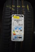 *Continental 245/40R18 Tyre