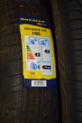 *Rotalla 205/50R16 87V Tyre
