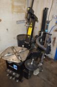 *Hofmann JBT201 Tyre Changer