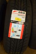 *Riken 205/60R16 Tyre