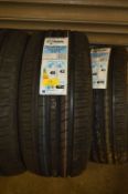 *Two Event 225/45R17 Tyres