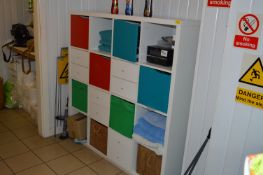 *Set of Pigeon Holes