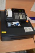 *Casio SE510 Electronic Cash Register