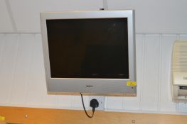 *Toshiba Flat Screen TV