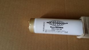 *13 New Technology 0.3 2Metre Tubes