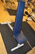 *Multipositional Training Bench
