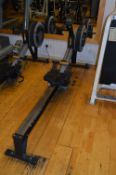 *Concept2 Pm2 Rower