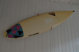 *Firewire Surfboard