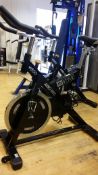*Instyle VA50 Spinning Bike