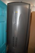 *Power Tower Upright Tanning Booth