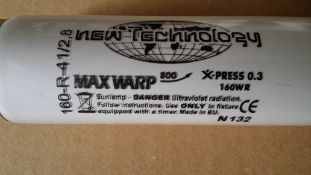 *12 New Technology 0.3 1.8Metre Tubes