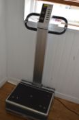 *Body Care OTOFL3000 Whole Body Vibration Workout Machine