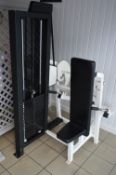 *Tricep Strength Machine