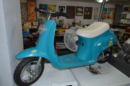 *Razor Pocket Mod Scooter