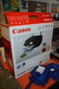 *Canon Pixma TS6050 Printer