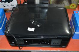 *Epson Expression XP432 Printer