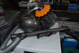 *Dyson DC28 Cylinder Vacuum