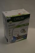 *Ottlite LED Desk Lamp (Boxed)