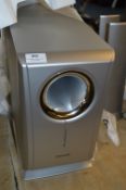 *Panasonic Subwoofer