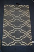 *Carpet Runner (Grey & White)