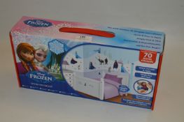 *Disney Frozen Room Decor Kit