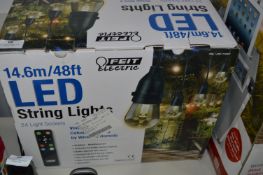 *14.6m LEE String Lights