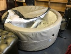 *Swift Plug & Play Spa/Pool