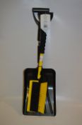 *Subzero Snow Shovel/Broom