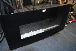 *Greenway Wall Mounted Fire