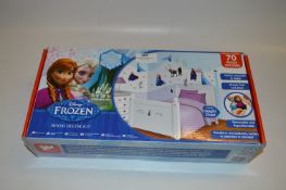 *Disney Frozen Room Decor Kit