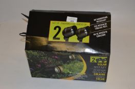 *Reflection Spotlight 2pk