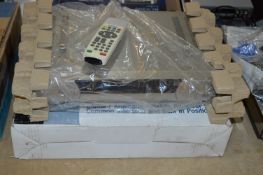 *Strong DVD Player Model: SRE-4375