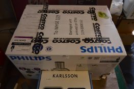 *Philips Avance Collection Juicer