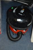 *Numatic Henry Vacuum Cleaner