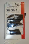*Two Pairs of Ready Reader Sunglasses +3.00