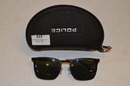 *Police Mens Sunglasses
