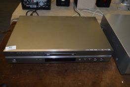 *Yamaha Natural Sound DVD/AV Player Model:DVD-1700