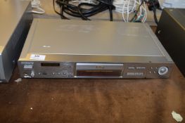 *Sony CD/DVD Player Model:DVP-S735D