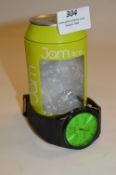 *Jamtime Wristwatch (Green)
