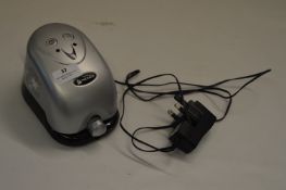 *Rexel Electric Stapler Punch