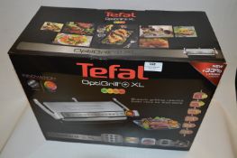 *Tefal Optigrill XL