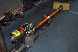 *Dyson V8 Absolute Vacuum Cleaner