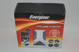 *Energiser Jump Starter